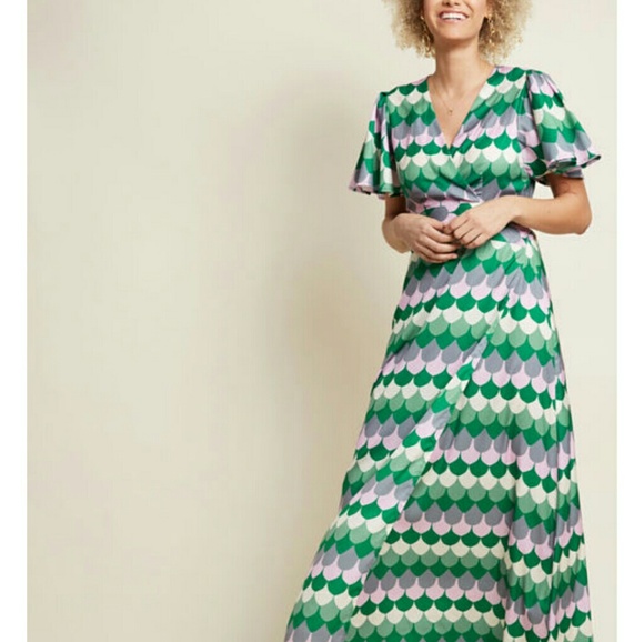 IT HAS BEEN FOUND - ISO -Appreciated Era Dress - Picture 1 of 1